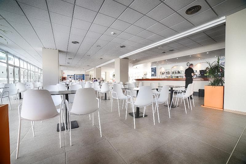 Ohtels Villa Dorada 4