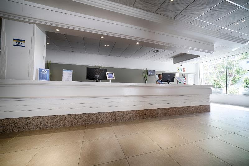 Ohtels Villa Dorada 3