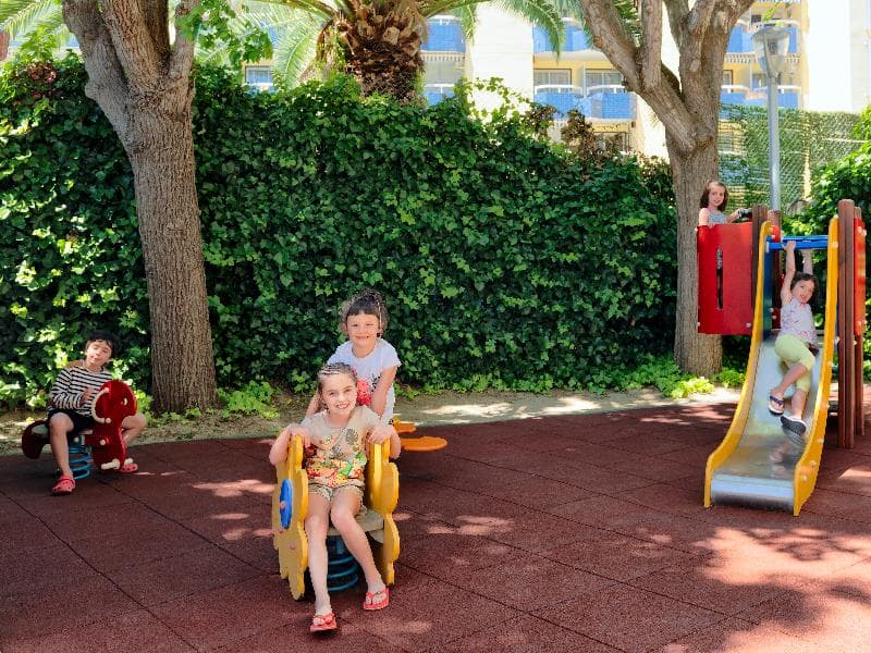 H10 Salou Princess 3