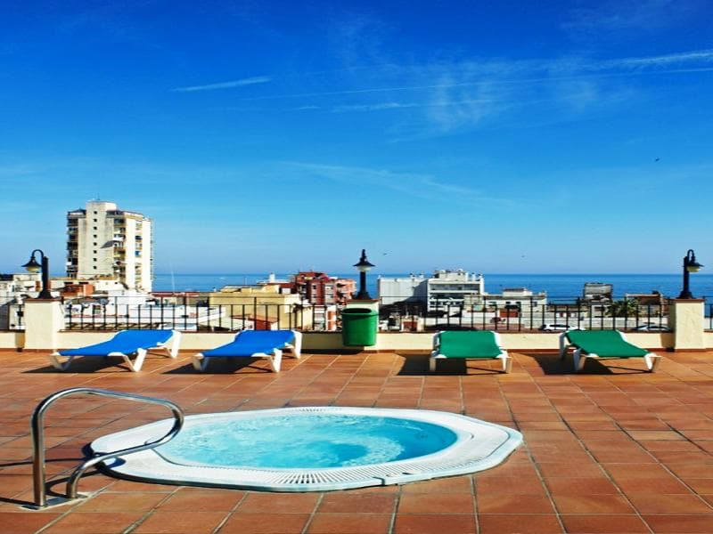 Hotel Lloret Santa Rosa by Pierre & Vacances