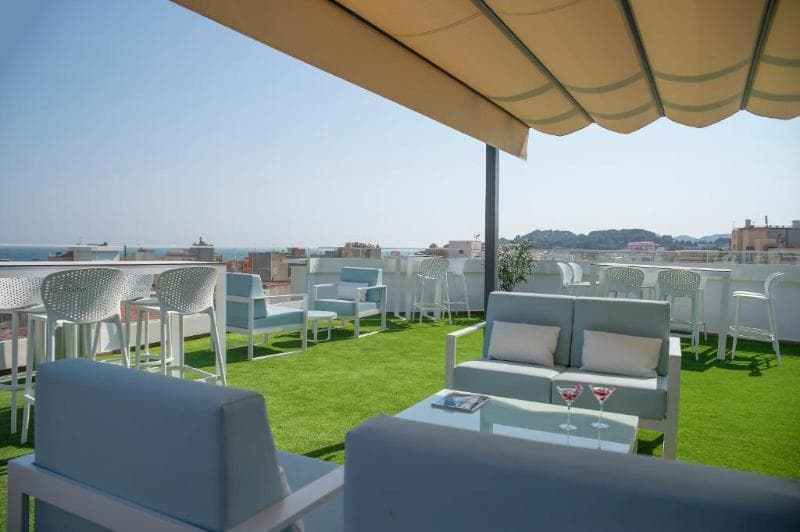 Hotel Lloret Santa Rosa by Pierre & Vacances 3