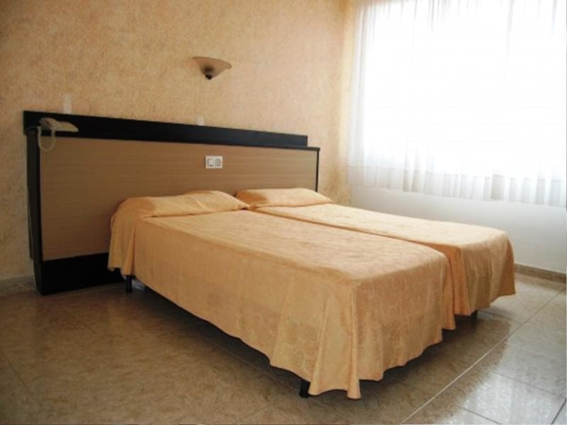 Hotel Lloret Santa Rosa by Pierre & Vacances 4