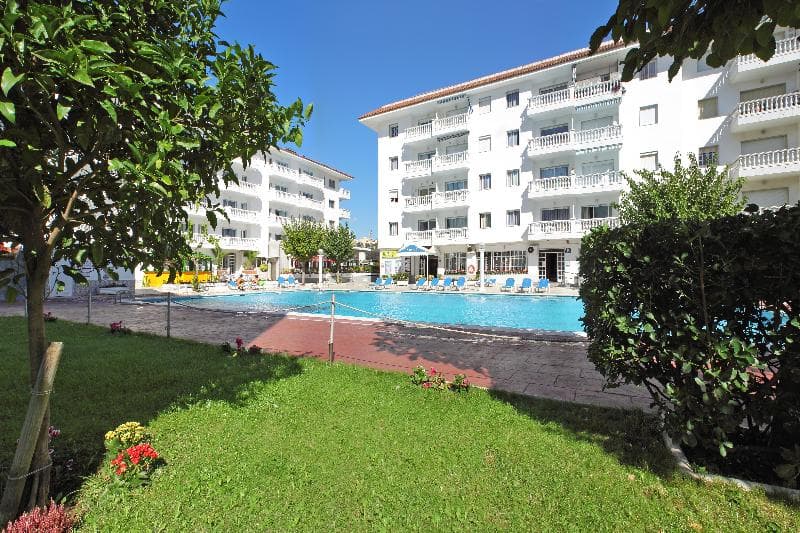 Apartments Europa - Blanes 5