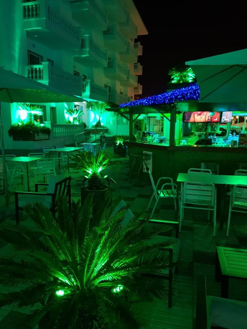 Apartments Europa - Blanes 3