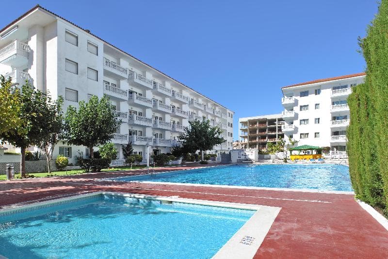 Apartments Europa - Blanes 4
