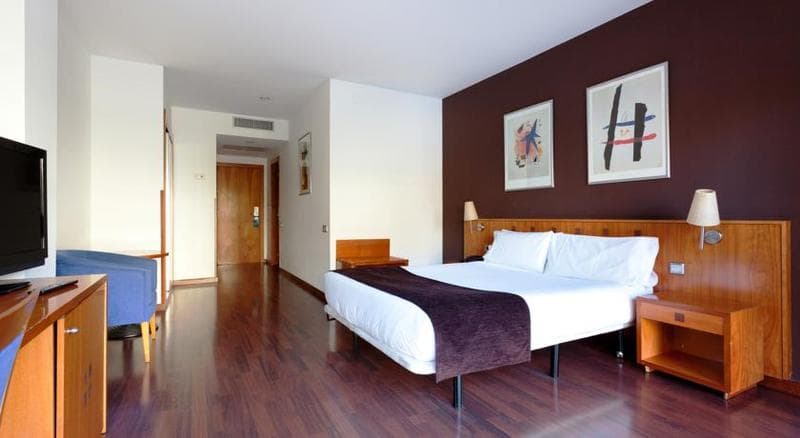Hotel Viladomat 2