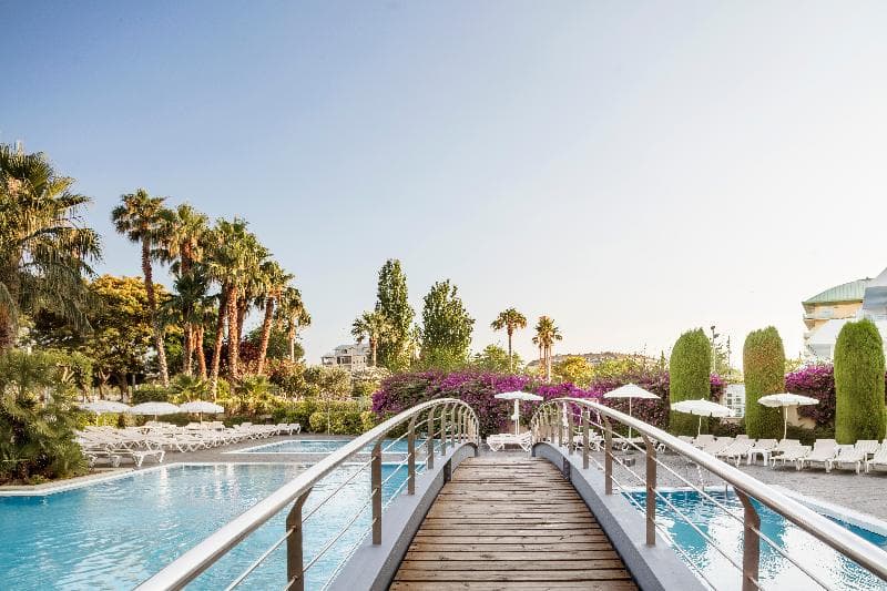Aqua Hotel Onabrava & Spa****S 3