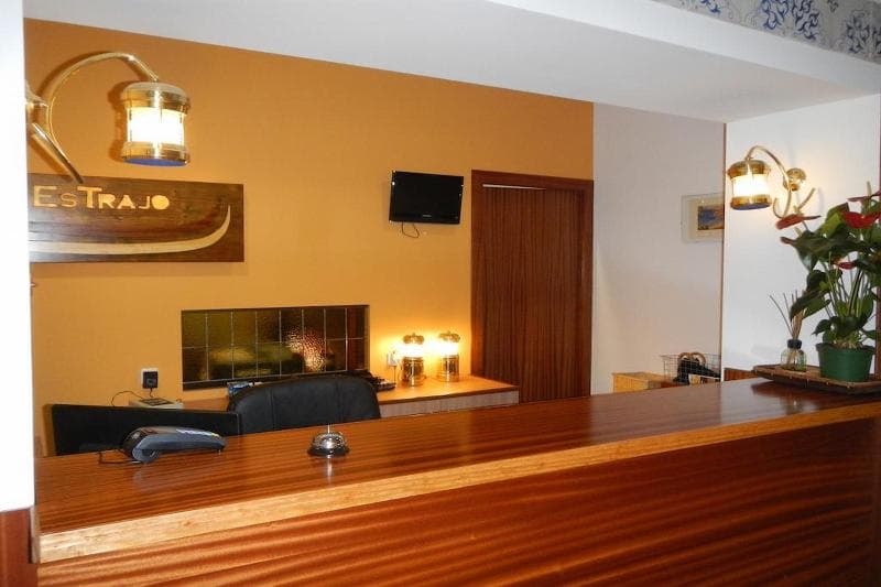 Hostal Vila del Mar
