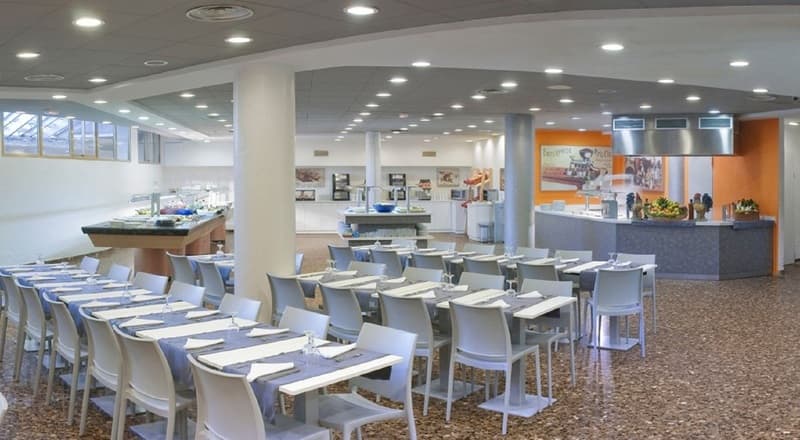 Hotel ALEGRIA El Mar