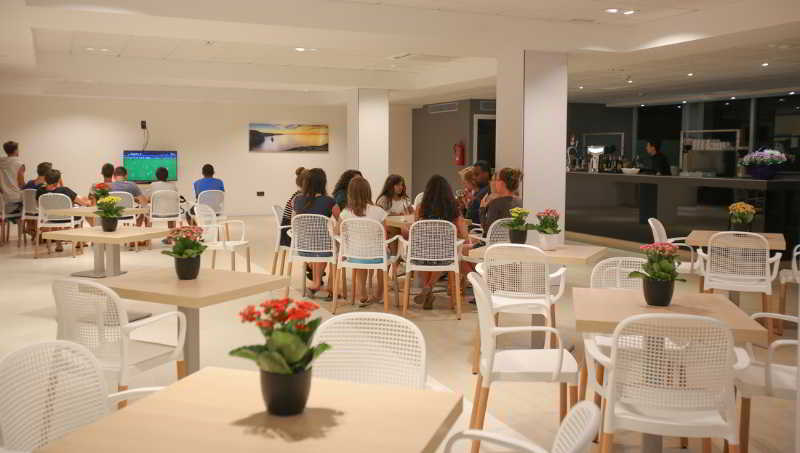 Hotel Europa & Spa 4