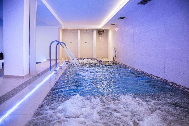 Hotel Europa & Spa 2
