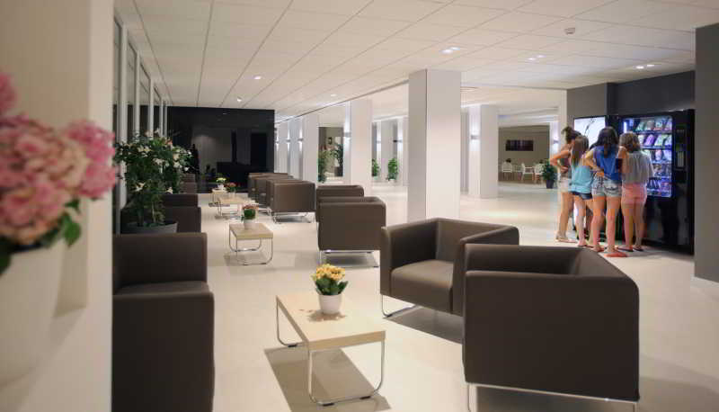Hotel Europa & Spa 3
