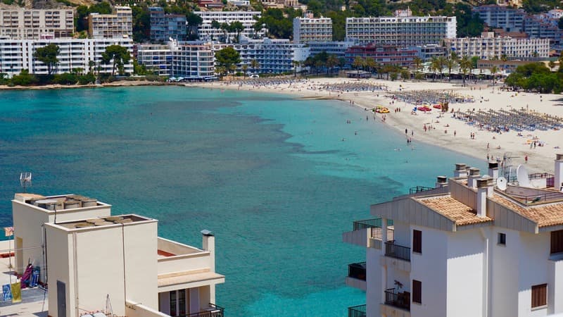 Playas del Rey 2