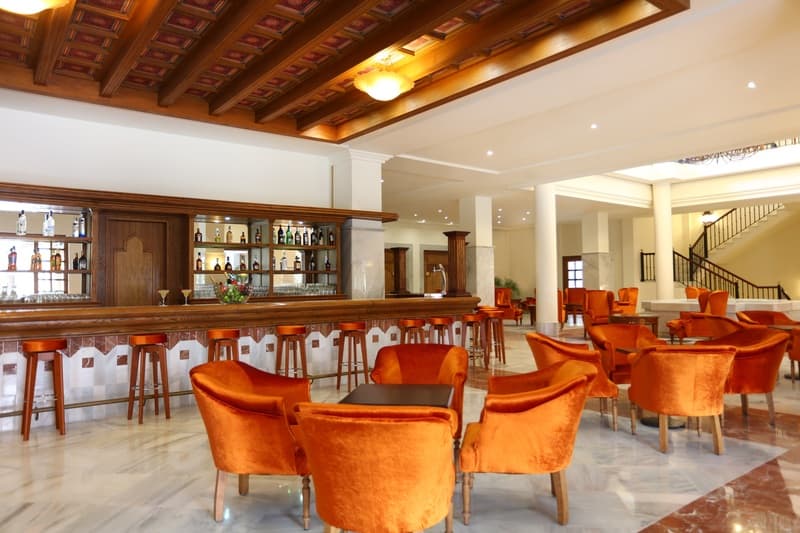 Iberostar Selection Andalucia Playa 2