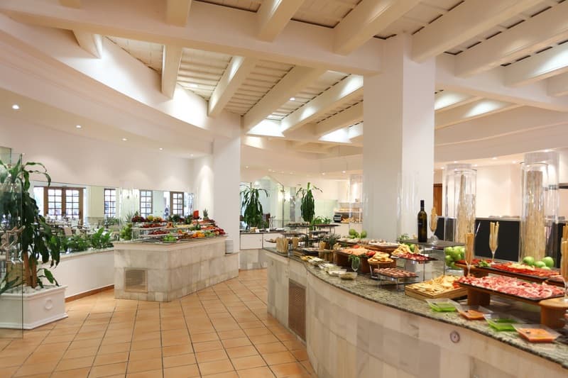 Iberostar Selection Andalucia Playa 3