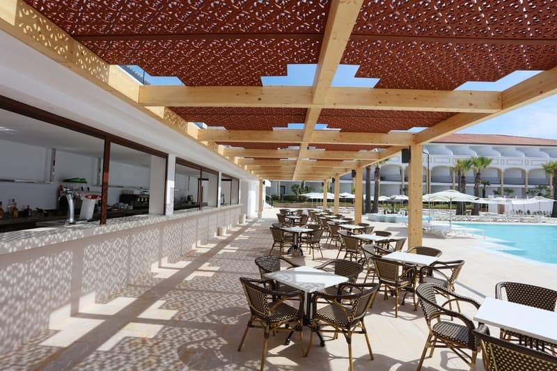 Iberostar Selection Andalucia Playa 4