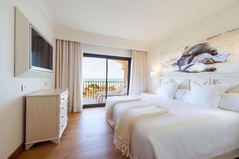 Iberostar Selection Andalucia Playa 5