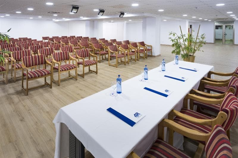 4R Salou Park Resort II