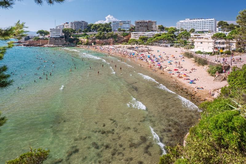 4R Salou Park Resort II 2