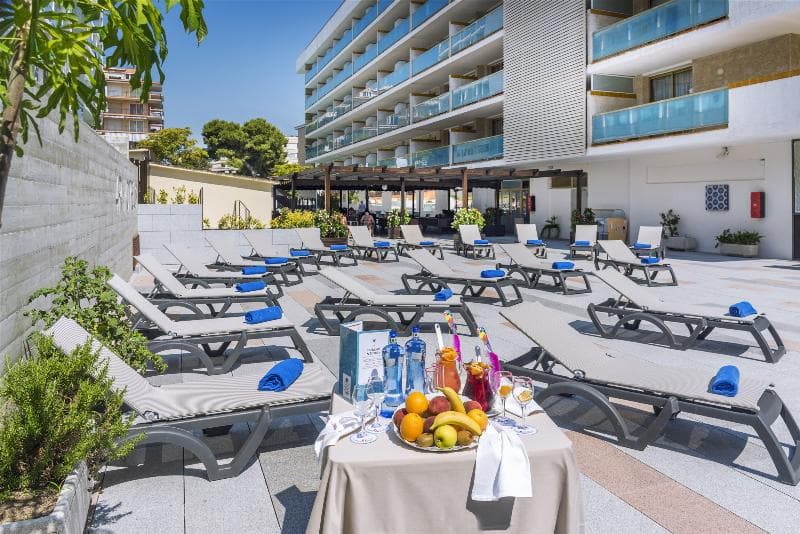 4R Salou Park Resort II 3