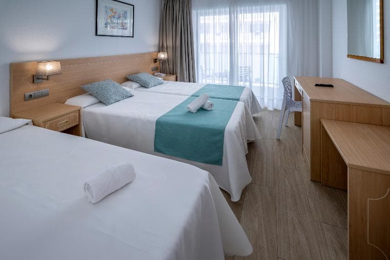 4R Salou Park Resort II 4