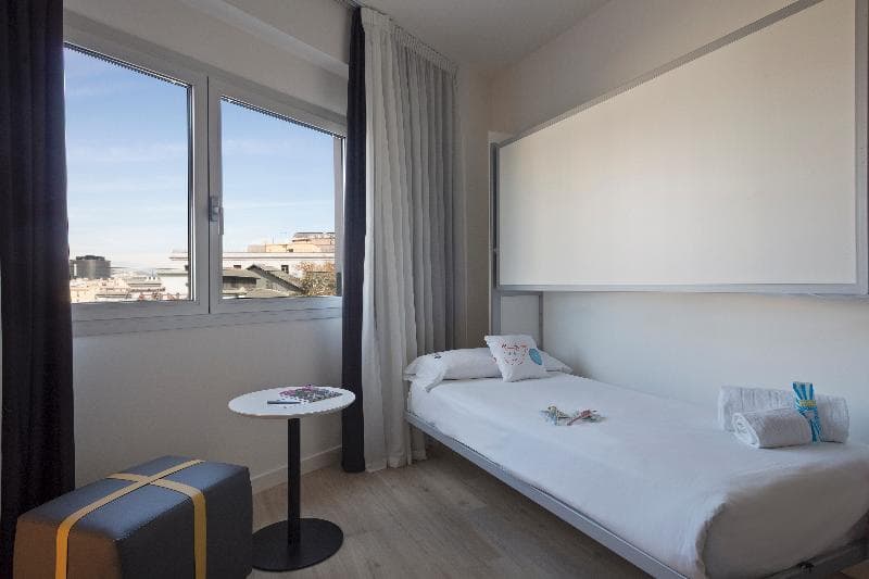 INNSiDE by Meliá Barcelona Apolo 2