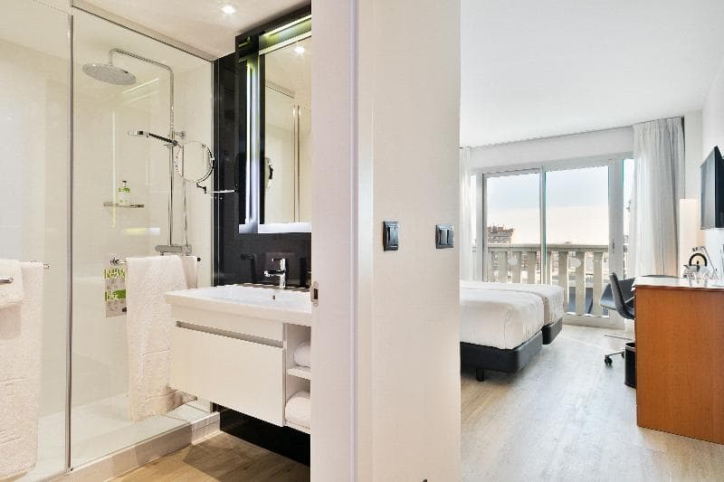 INNSiDE by Meliá Barcelona Apolo 5