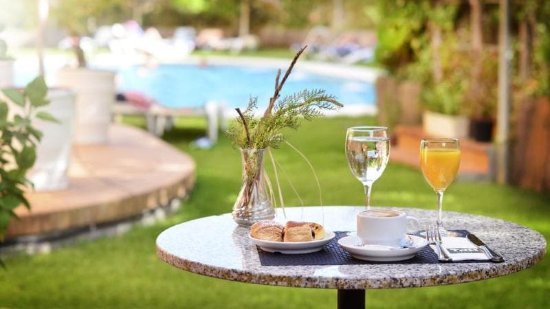 Hotel TRH La Motilla 5