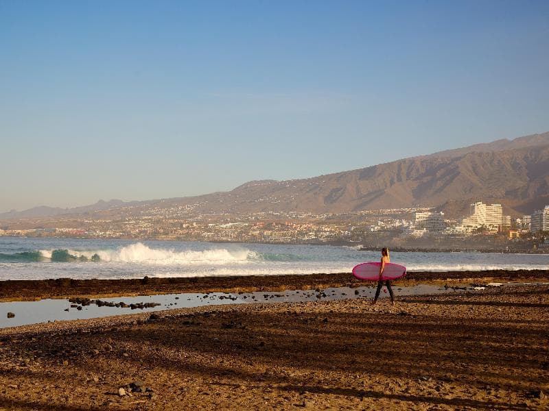 Sol Tenerife