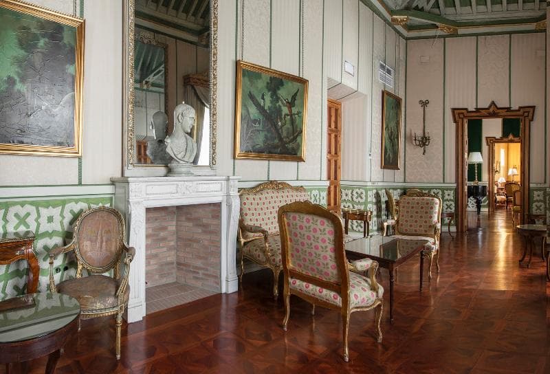 Casas de la Juderia 5