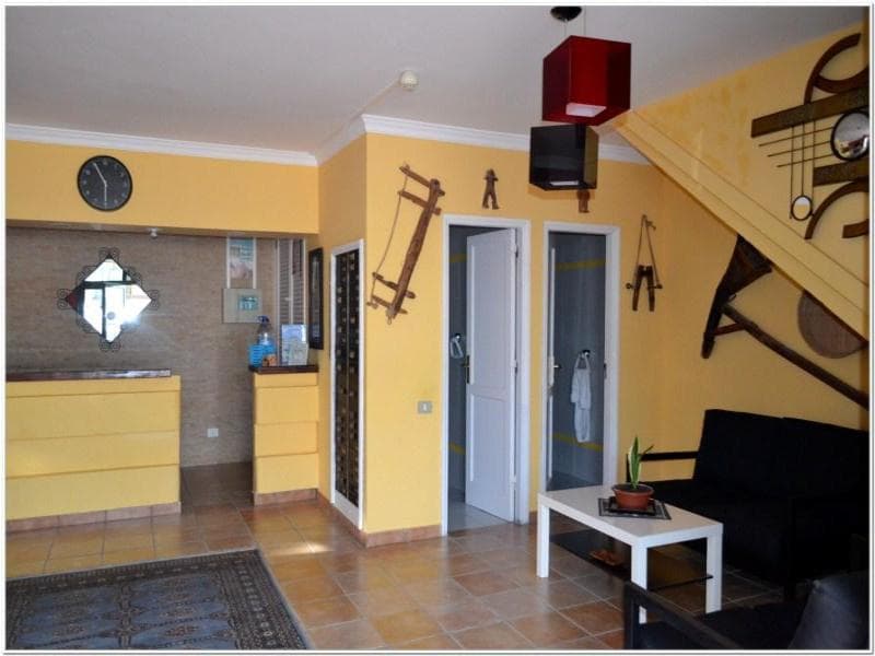 Molino de Guatiza 5