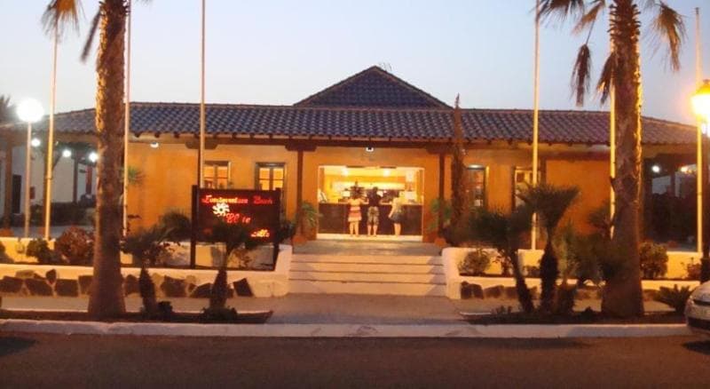 Fuerteventura Beach Club  2