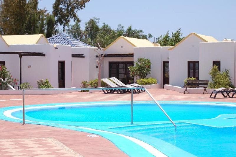 Fuerteventura Beach Club  3