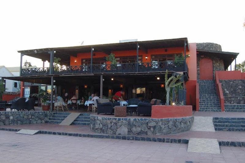 Fuerteventura Beach Club  4