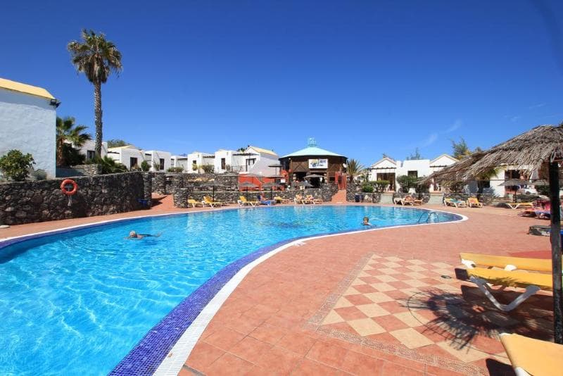 Fuerteventura Beach Club  5
