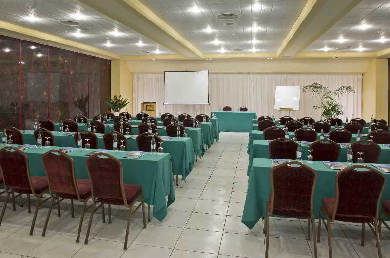 Hotel Puerto Palace 2