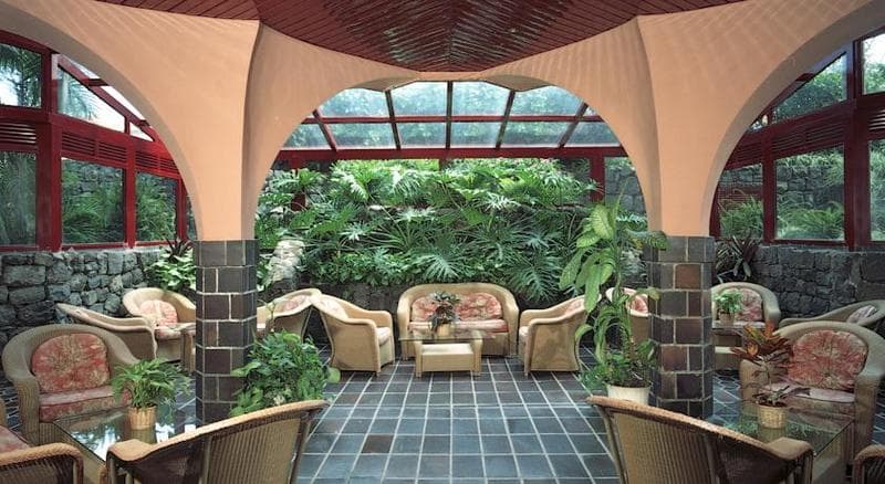 Hotel Puerto Palace