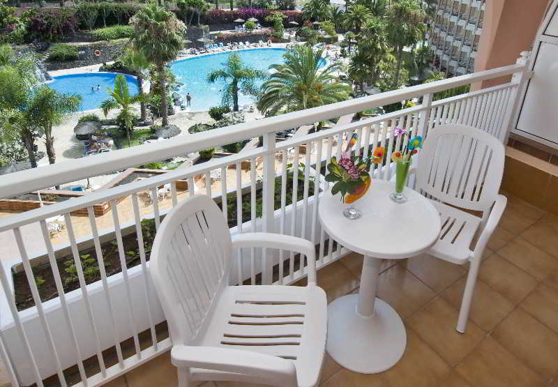 Hotel Puerto Palace 3