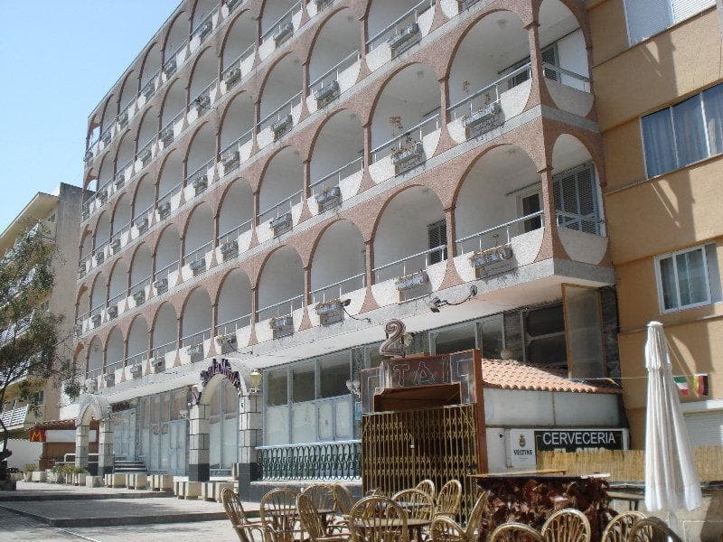 Hotel Cassandra 3