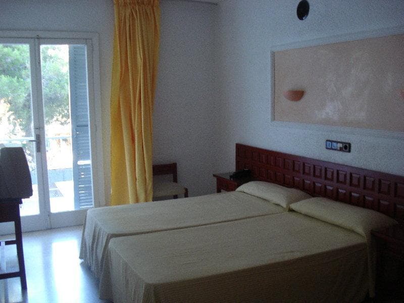 Hotel Cassandra 4