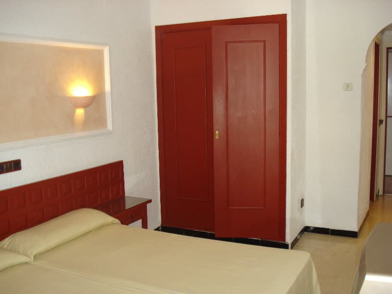 Hotel Cassandra 5