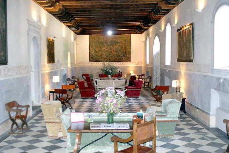 Monasterio de San Francisco 2