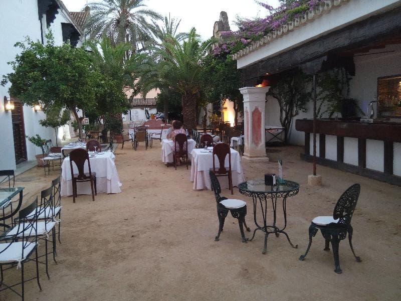 Monasterio de San Francisco 3