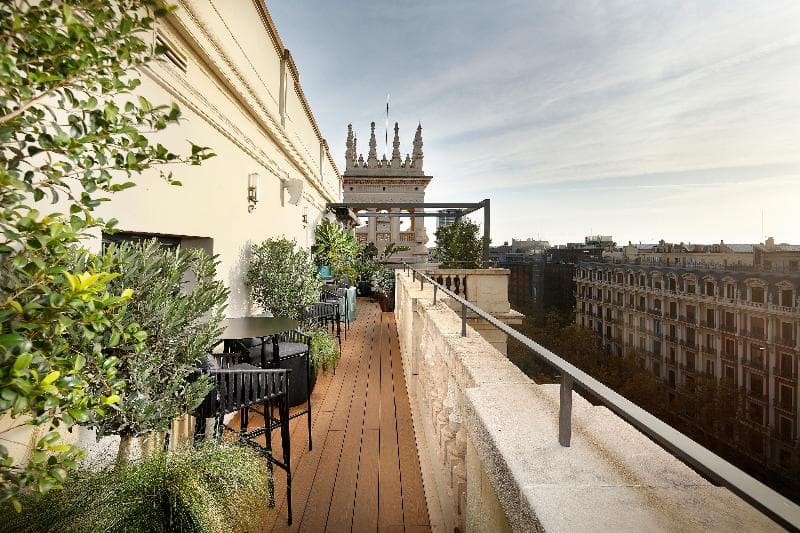 Wilson Boutique Hotel 2