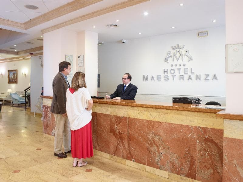 Maestranza 5