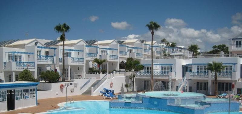 Atlantis Las Lomas 5