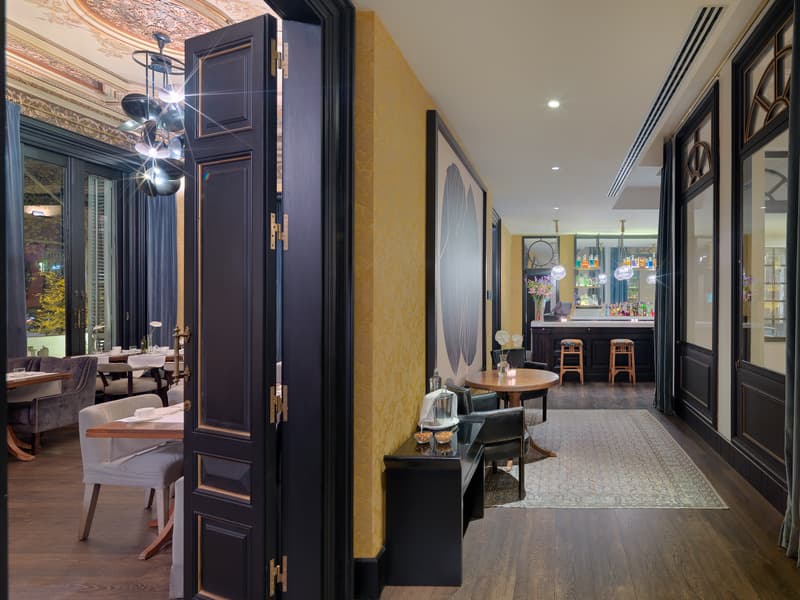 H10 Catalunya Plaza-Boutique Hotel