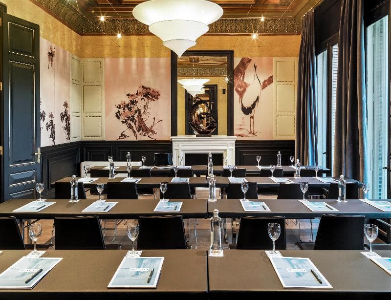 H10 Catalunya Plaza-Boutique Hotel 2