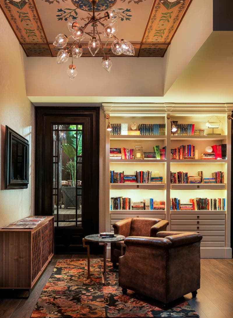 H10 Catalunya Plaza-Boutique Hotel 5