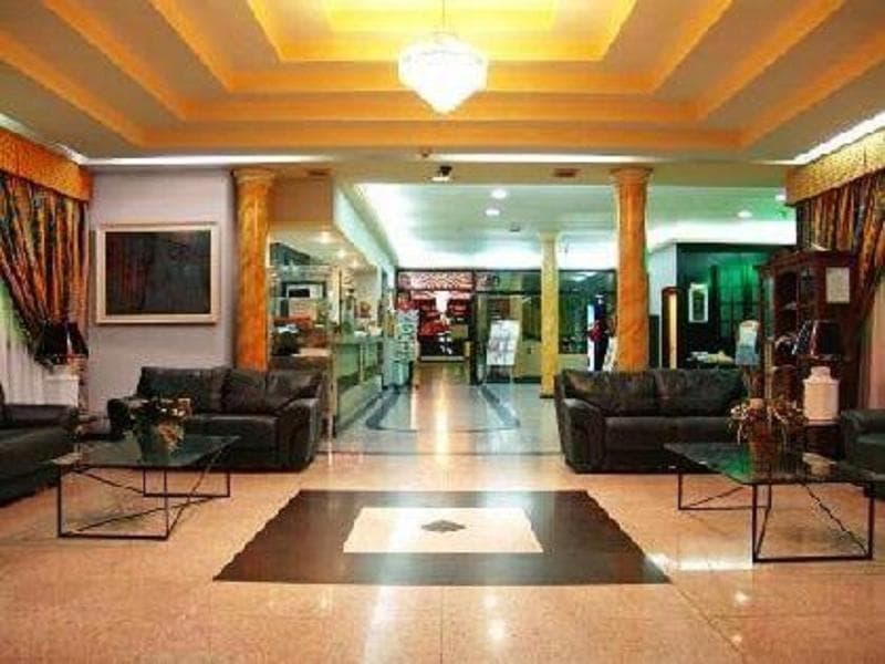 Aparthotel Green Field 4